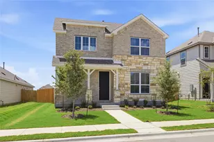 13504 Barn Chime St, Elgin, TX 78621 - Photo 1