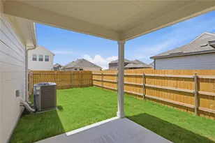 13504 Barn Chime St, Elgin, TX 78621 - Photo 32