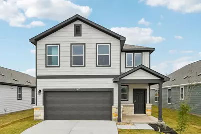 129 Two Bits Lane, Elgin, TX 78621 - Photo 1