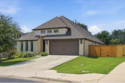 109 Rock Dock Road, Georgetown, TX 78633 - Photo 1