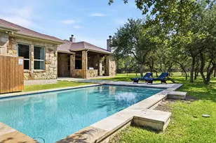 812 Jennings Branch Rd, Georgetown, TX 78633 - Photo 24