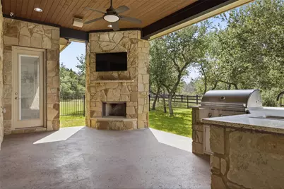 812 Jennings Branch Road, Georgetown, TX 78633 - Photo 22