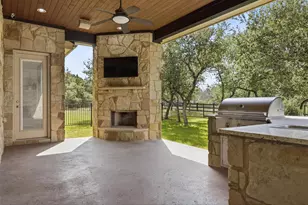 812 Jennings Branch Rd, Georgetown, TX 78633 - Photo 22