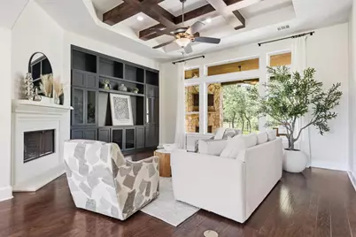 812 Jennings Branch Road, Georgetown, TX 78633 - Photo 6