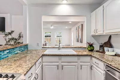 4805 Canyonbend Circle, Austin, TX 78735 - Photo 10