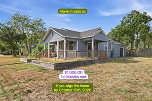 1401 E 29th St, Bryan, TX 77802 - Photo 1