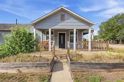 1401 E 29th Street, Bryan, TX 77802 - Photo 2