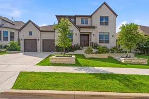 413 Summerhill Ln, Georgetown, TX 78628 - Photo 1