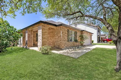 301 Wildwood Drive, Georgetown, TX 78633 - Photo 4