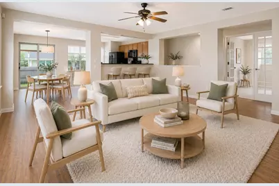 301 Wildwood Drive, Georgetown, TX 78633 - Photo 2
