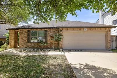 301 Wildwood Drive, Georgetown, TX 78633 - Photo 2