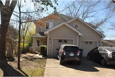609 E 49th Street #A, Austin, TX 78751 - Photo 1