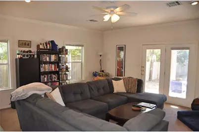 609 E 49th Street #A, Austin, TX 78751 - Photo 8