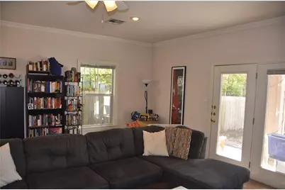 609 E 49th Street #A, Austin, TX 78751 - Photo 6