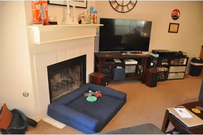 609 E 49th Street #A, Austin, TX 78751 - Photo 4