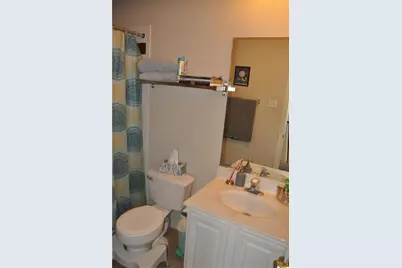 609 E 49th Street #A, Austin, TX 78751 - Photo 16