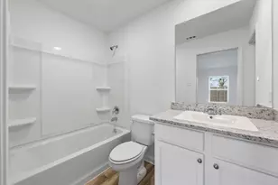 18420 Stellers Sea St, Elgin, TX 78621 - Photo 6