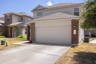 400 Circle Wy, Jarrell, TX 76537 - Photo 2