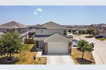 400 Circle Way, Jarrell, TX 76537 - Photo 34