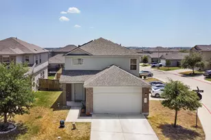 400 Circle Wy, Jarrell, TX 76537 - Photo 34