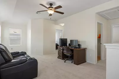 400 Circle Way, Jarrell, TX 76537 - Photo 18
