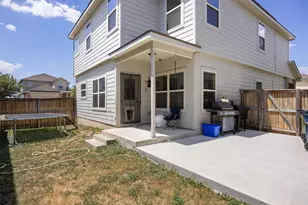 400 Circle Wy, Jarrell, TX 76537 - Photo 30