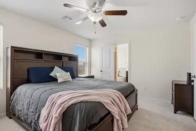 400 Circle Way, Jarrell, TX 76537 - Photo 20