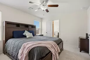 400 Circle Wy, Jarrell, TX 76537 - Photo 20