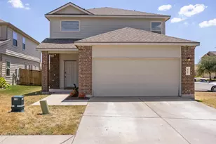 400 Circle Wy, Jarrell, TX 76537 - Photo 1