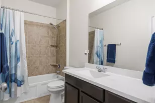 400 Circle Wy, Jarrell, TX 76537 - Photo 14