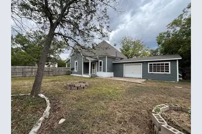 246 W Clark Street, Bartlett, TX 76511 - Photo 4