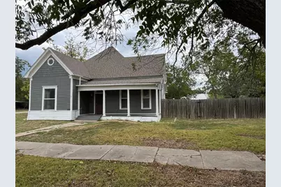 246 W Clark Street, Bartlett, TX 76511 - Photo 2