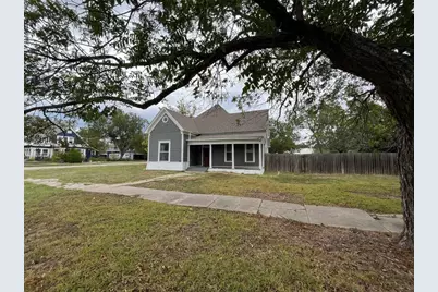 246 W Clark Street, Bartlett, TX 76511 - Photo 1