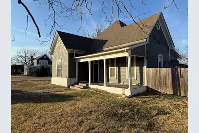 246 W Clark Street, Bartlett, TX 76511 - Photo 2