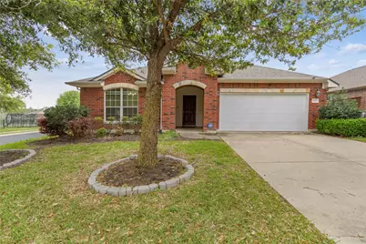 4205 Fairmeadow Drive, Round Rock, TX 78665 - Photo 2