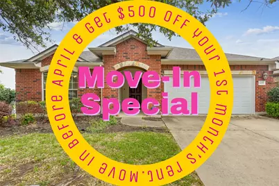 4205 Fairmeadow Drive, Round Rock, TX 78665 - Photo 1