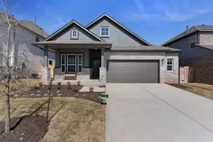 205 Horsemint Ln, Georgetown, TX 78633 - Photo 1