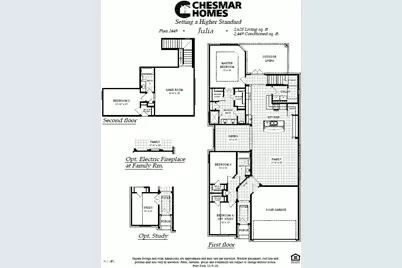 205 Horsemint Lane, Georgetown, TX 78633 - Photo 20