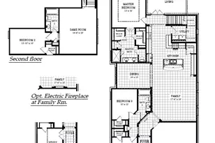 205 Horsemint Ln, Georgetown, TX 78633 - Photo 20