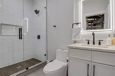 1111 W Annie Street #B, Austin, TX 78704 - Photo 22