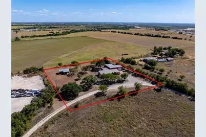 400 Windy Hill School Road, Georgetown, TX 78626 - Photo 1