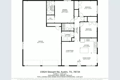 15924 Stewart Road, Austin, TX 78734 - Photo 6