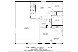 15924 Stewart Rd, Austin, TX 78734 - Photo 6