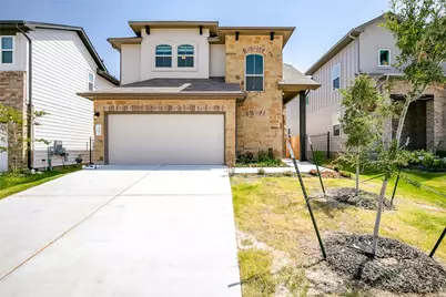 245 Hauser Drive, Leander, TX 78641 - Photo 1