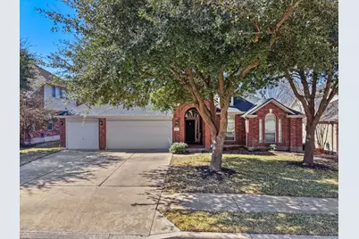 2112 Bandera Path, Round Rock, TX 78665 - Photo 2