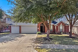 2112 Bandera Path, Round Rock, TX 78665 - Photo 2