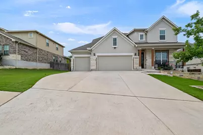 17616 Chino Lane, Pflugerville, TX 78660 - Photo 2