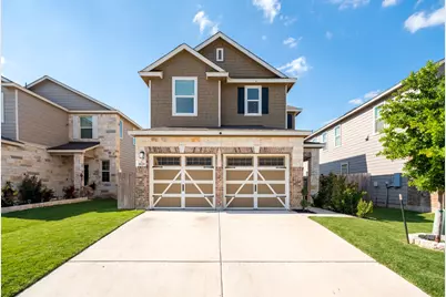 1029 Santiam Street, Georgetown, TX 78626 - Photo 2