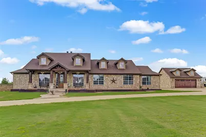 106 Deep Lake Drive, Liberty Hill, TX 78642 - Photo 1