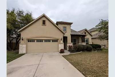 10005 Ivalenes Hope Drive, Austin, TX 78717 - Photo 1